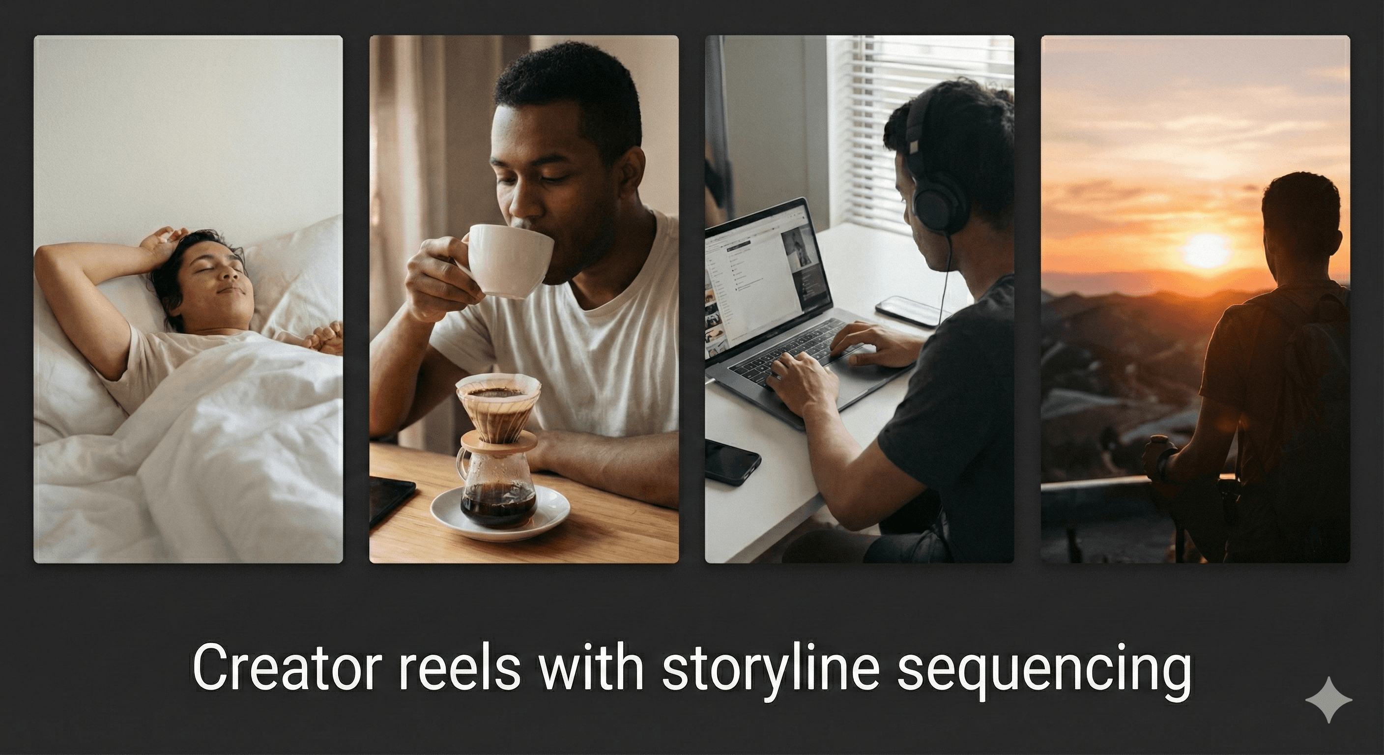 Storyline Reels